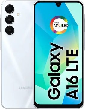 Samsung SM-A165F/DS Galaxy A16 4G 2024 Top Edition Global Dual SIM TD-LTE 256GB